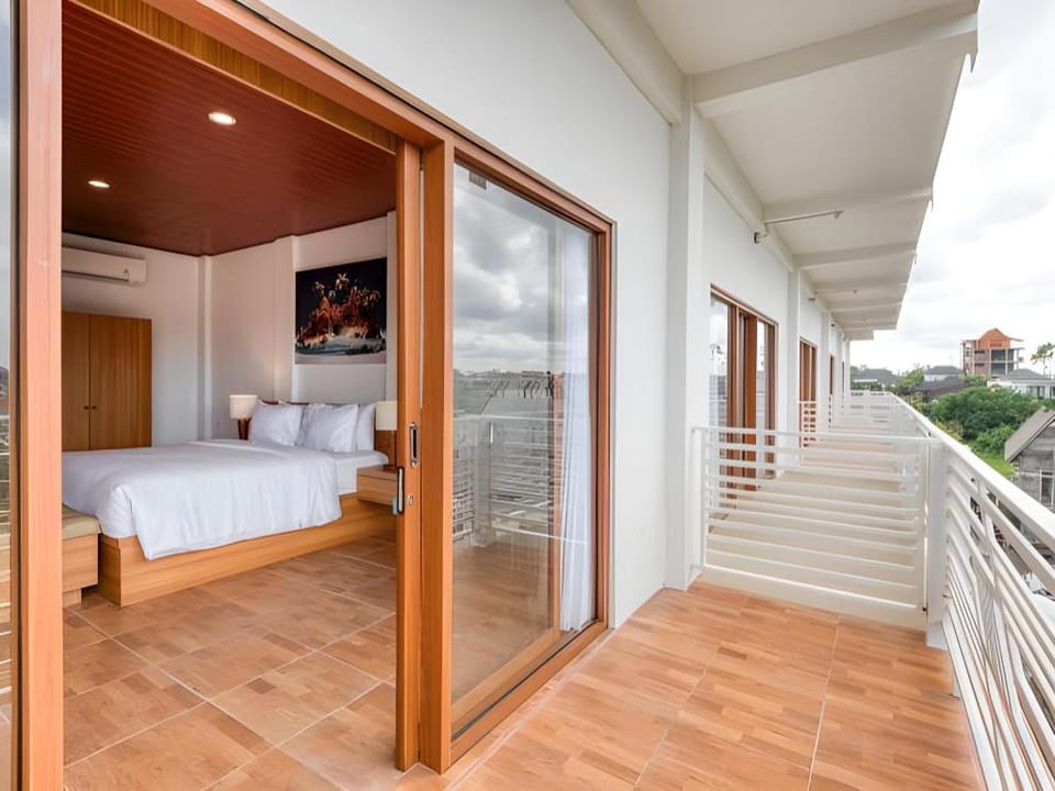 Made Canggu 77 Managed By Manara Hotel in North Kuta