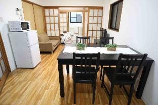 ㉔SALE！ Near OSAKA NANBA Up to 14 people can stay Vacation rental in Osaka