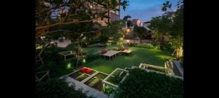 2 Bedroom Ocean Facing Balcony #EF19112 Apartment in Pattaya City