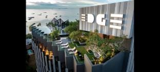 2 Bedroom Ocean Facing Balcony #EF19212 Apartment in Pattaya City