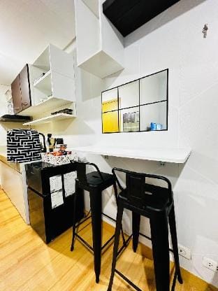 Andace Staycation Vacation rental in Quezon City