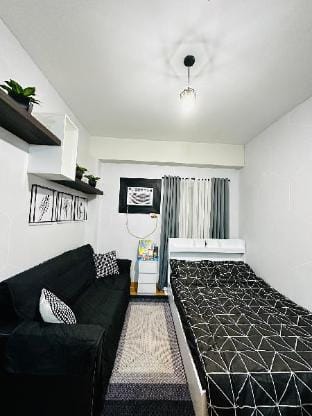 Andace Staycation Vacation rental in Quezon City