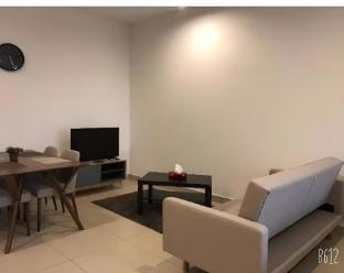 EZ Suite @ Midhills Genting  Free Wifi & Air-Cond Apartment in Selangor, Malaysia