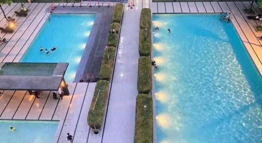 Happy Home Staycation  Apartment in Quezon City