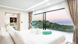 Villa Murano: Bang Po’s Premier 9-Bedroom Villa Villa in Ko Samui