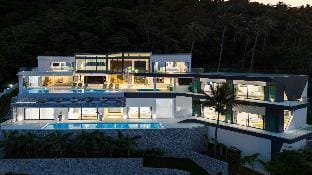 Villa Murano: Bang Po’s Premier 9-Bedroom Villa Villa in Ko Samui