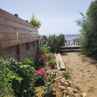 Les galets Vacation rental in Fouras