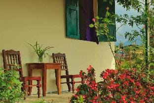 Private House in Sa Pa/Private Kitchen & bathroom Vacation rental in Laos