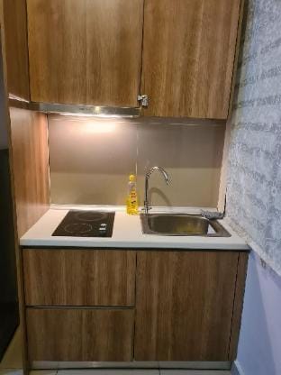 Lovely Studio City View Balcony Palazio Mt. Austin Vacation rental in Johor Bahru