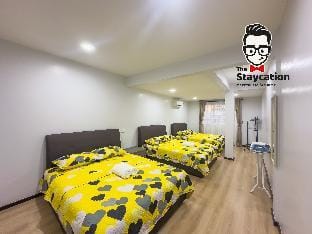 Staycation Homestay 51 Luxe Garden Kuching Vacation rental in Kuching