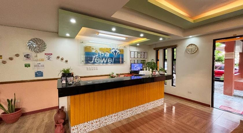 Sea Jewel Hotel Puerto Galera powered by Cocotel Hotel in Puerto Galera