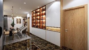 CĂN HỘ ĐẲNG CẤP SÔNG VENICE, VINHOMES OCEAN PARK 3 Apartment in Laos