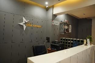 HOTEL STAR AVENUE` Apartment in Gujarat