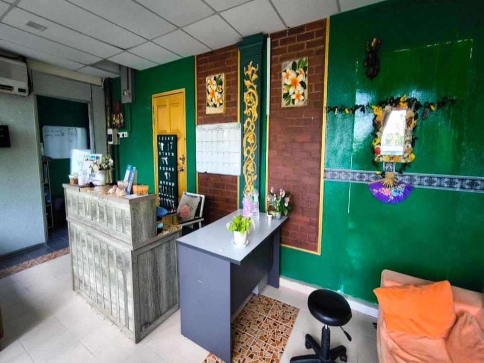 Hotel O Cenang Motel Hotel in Kedah
