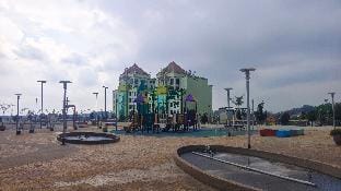 SAFIYA Roomstay Vista Alam Apartment in Selangor, Malaysia