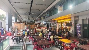 SAFIYA Roomstay Vista Alam Apartment in Selangor, Malaysia