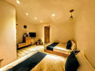 One room Apartment_LongShan Temple_Ximen_RoomB Apartment in Taipei City