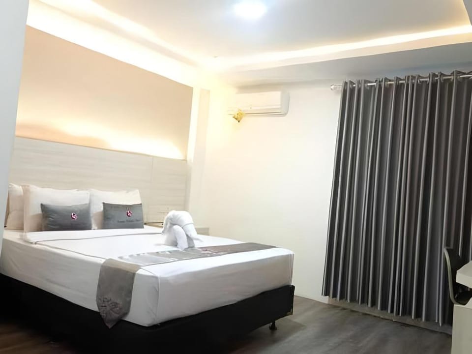 Hotel Kurnia Dua Hotel in Indonesia