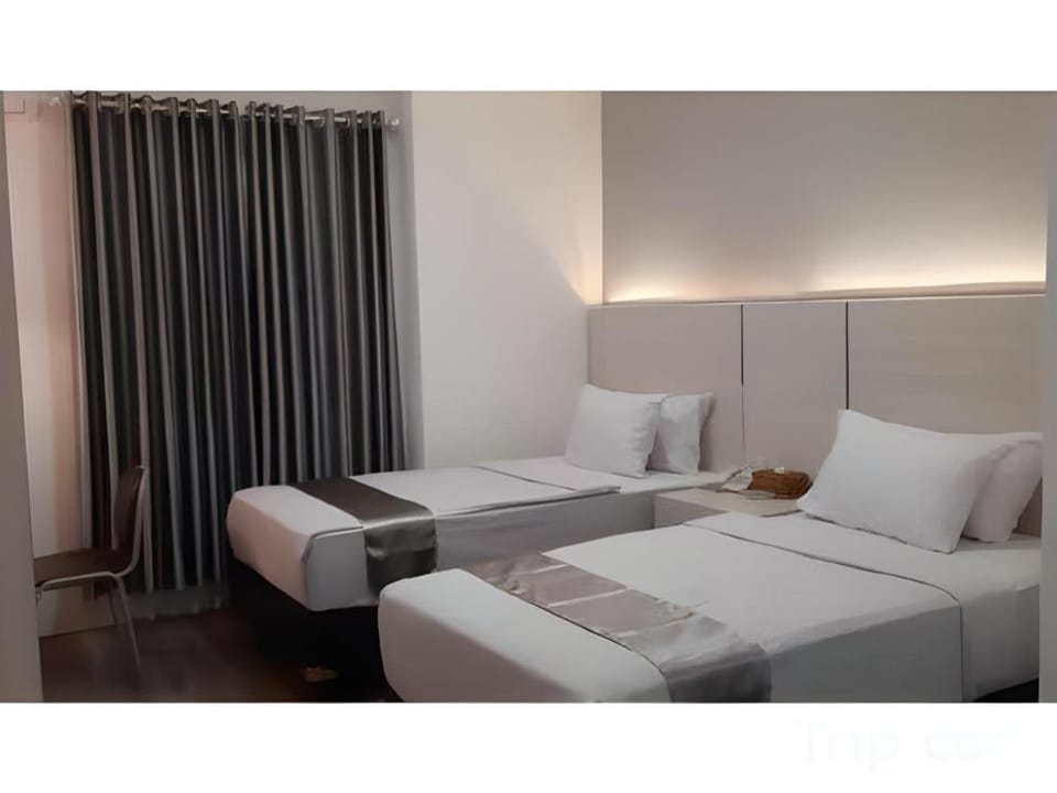Hotel Kurnia Dua Hotel in Indonesia