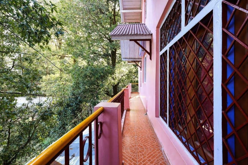 SAI SADAN COTTAGE Hotel in Uttarakhand