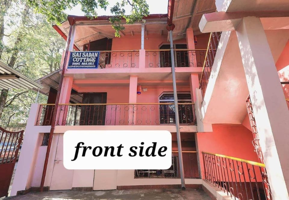 SAI SADAN COTTAGE Hotel in Uttarakhand