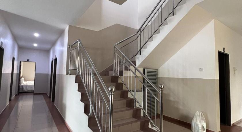 SL Villa Guesthouse, Kuantan Bed and Breakfast in Pahang, Malaysia