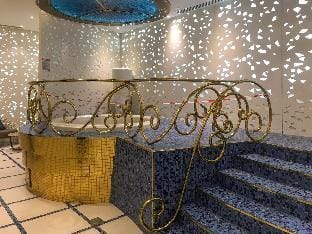 FENDI Designed Unit Full Sea-View on High Floor Apartment in Dubai
