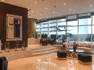 FENDI Designed Unit Full Sea-View on High Floor Apartment in Dubai