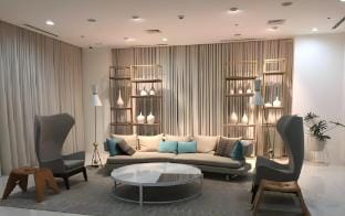 Abreeza Place Tower 2 (Wifi + Netflix) Apartment in Davao City