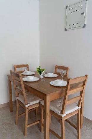 Chic, Boho Themed 1bhk Apt in Hiranandani Powai Apartment in Mumbai