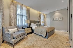 Beautiful 3Bedroom Apartment in Marylebone Apartment in City of Westminster