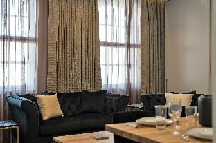 Superior 2B Apartment in Marylebone Apartment in City of Westminster