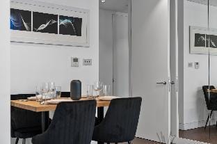 Superior 2B Apartment in Marylebone Apartment in City of Westminster