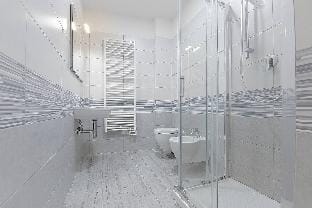 Les Trois Merveilles Green Fernando Apartment in Cesena
