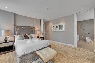 Exclusive Luxury 2B Apartment in Marylebone Apartment in City of Westminster