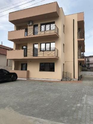 Best Apartment Mamaia Nord Apartment in Constanța County
