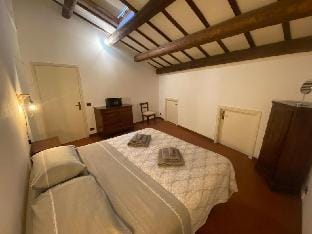 Lhe srl Beating Heart Apartment in Cesena