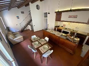 Lhe srl Beating Heart Apartment in Cesena