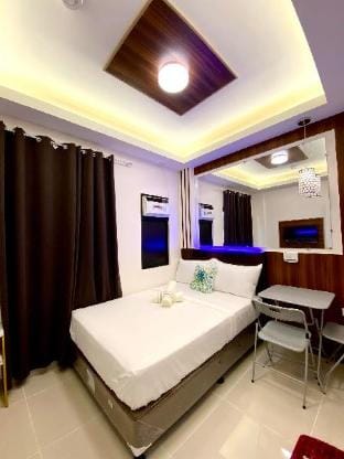 Kingsland Travellers Inn Apartment in Caraga