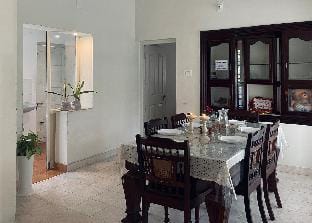 Serene Private Villa Vacation rental in Kerala
