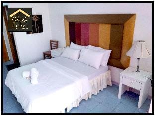GLORETO Guest House Matrimonial Room Vacation rental in Caraga