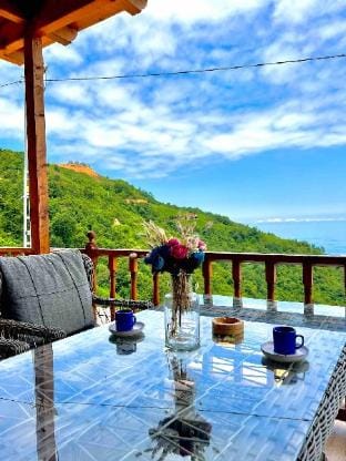 Kutanis Suit Triplex  Villa in Georgia