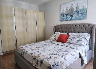 Brand New 2 bedroom 2 bath APT. Apartment in Lapu-Lapu City