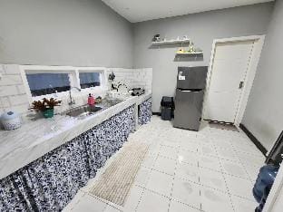 Porlak Hebron Family Homestay Silangit Vacation rental in Indonesia