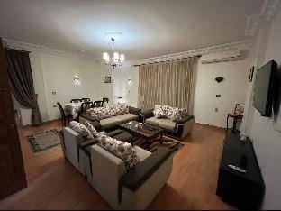Gamandy house 2 Apartment in Luxor