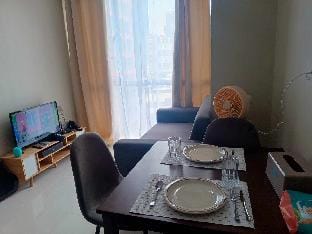 JT's Staycation  Apartment in Mandaluyong