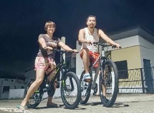 Queen Abby's staycation Vacation rental in Nasugbu