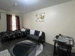 KJR Staycation Apartment in Manila City