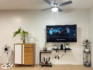 Anne 's Condo for rent in Iloilo city Apartment in Iloilo City