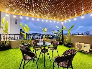 Y Homestay Da Nang Near Airport and City Center Vacation rental in Da Nang